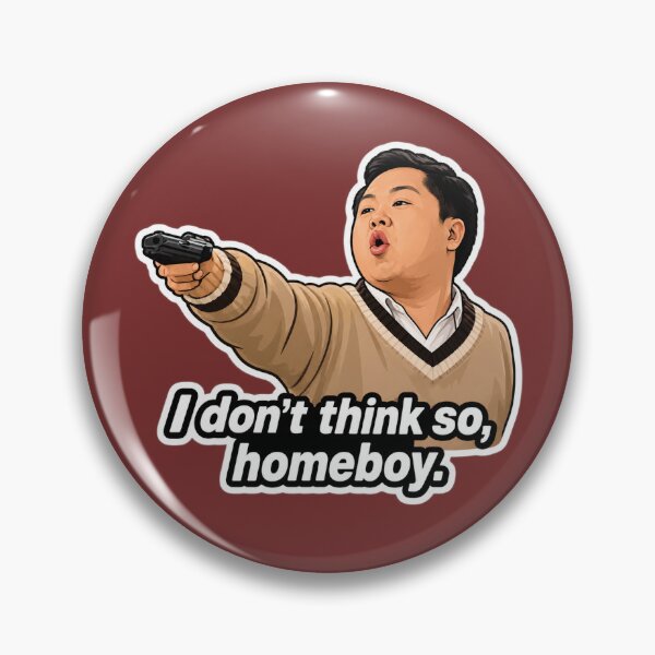 Item preview, 2 Broke Girls - Han Lee designed and sold by phize.