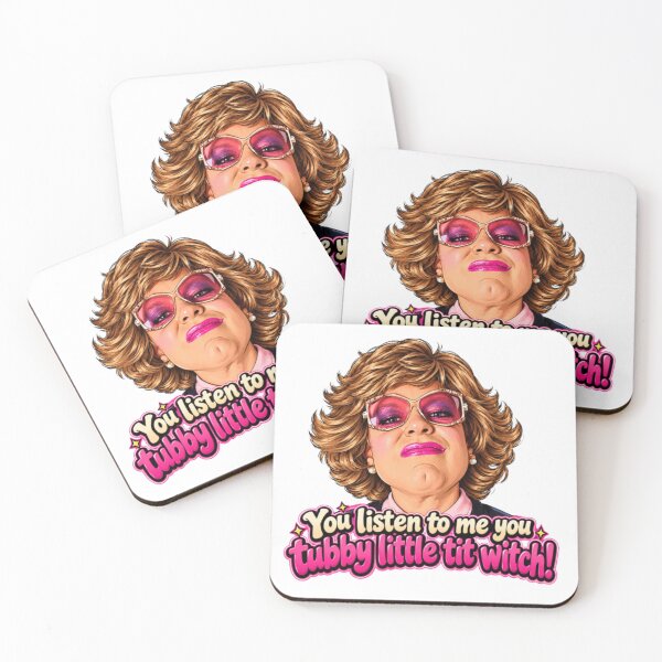Item preview, Pauline - League of Gentlemen designed and sold by mistert1978.