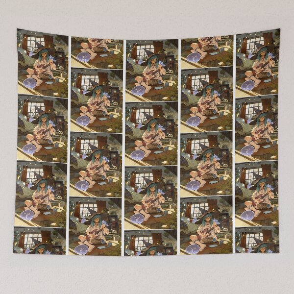 Item preview, Serenade designed and sold by jamarri-shaha.