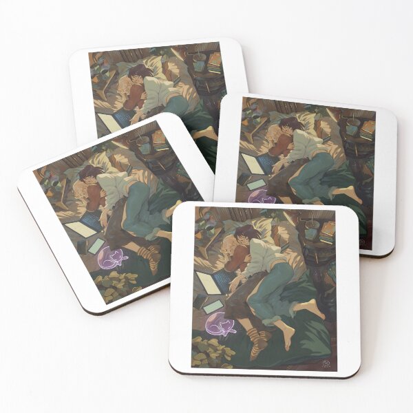 Item preview, Watching Together designed and sold by jamarri-shaha.