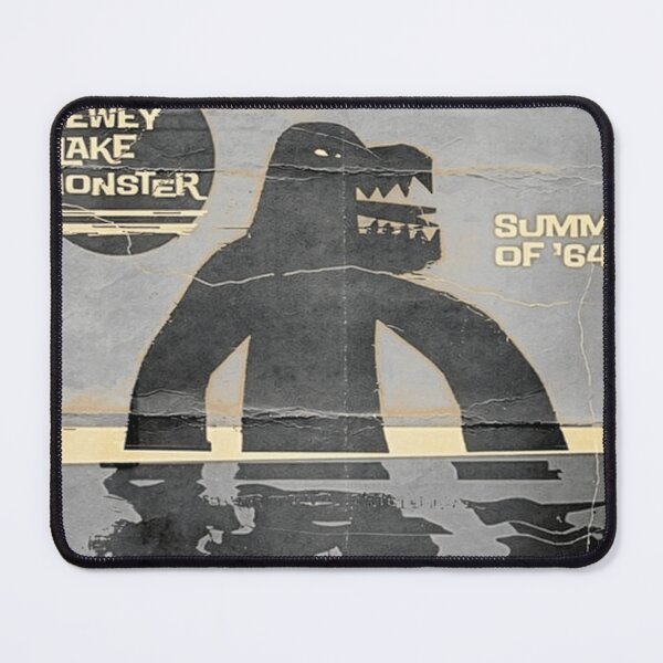 Item preview, Dewey Lake Monster Vintage Sunset 1 designed and sold by Dewey Lake Monster™.