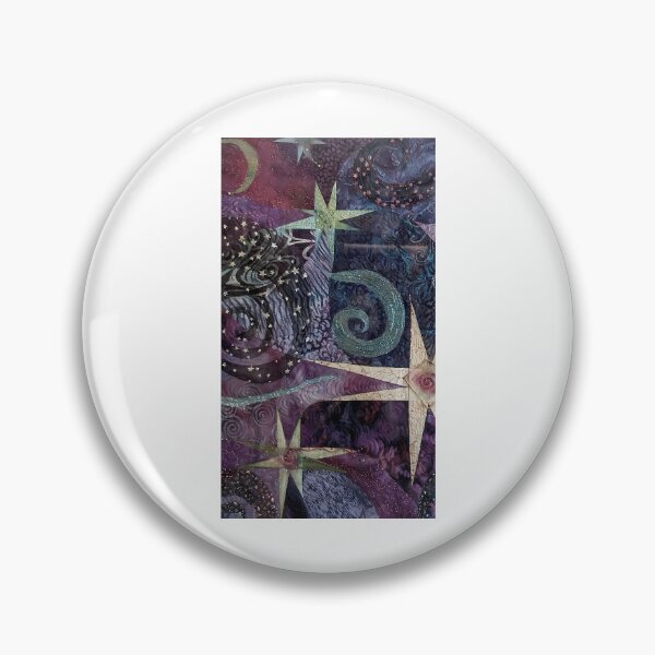 Item preview, Whimsigoth Star Patchwork designed and sold by jamarri-shaha.