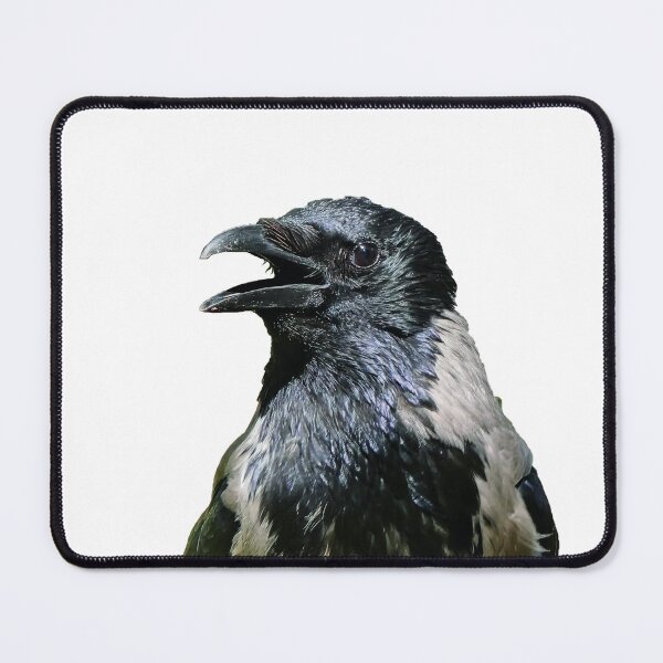 Item preview, One Hooded Crow designed and sold by kavohh707.