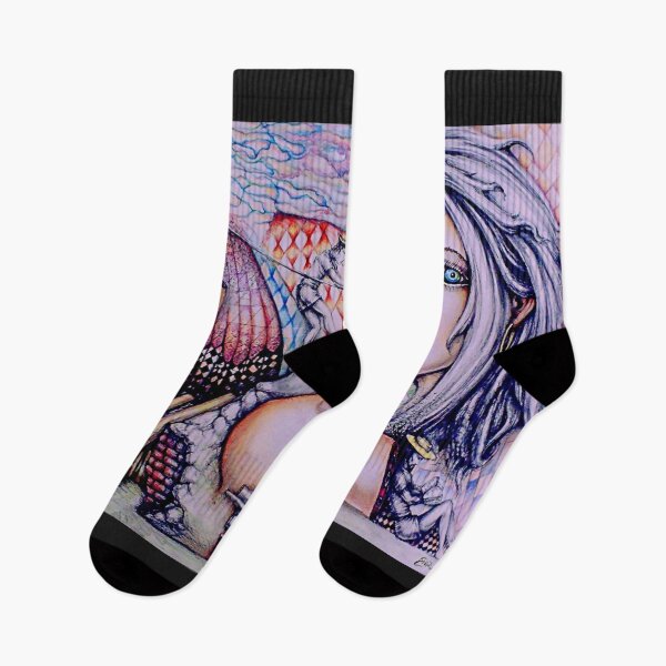 Item preview, SHATTERED VISIONS - BEYOND DALI designed and sold by PIANGELO.