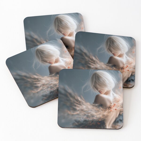 Item preview, The Wings of What Remains designed and sold by oanaunciuleanu.