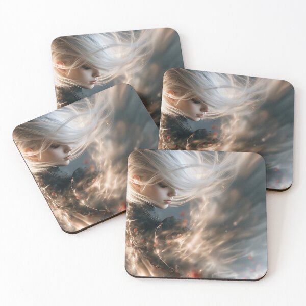 Item preview, The Wings of What Remains designed and sold by oanaunciuleanu.