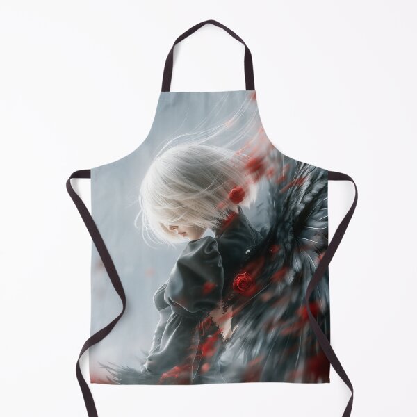 Item preview, The Wings of What Remains designed and sold by oanaunciuleanu.