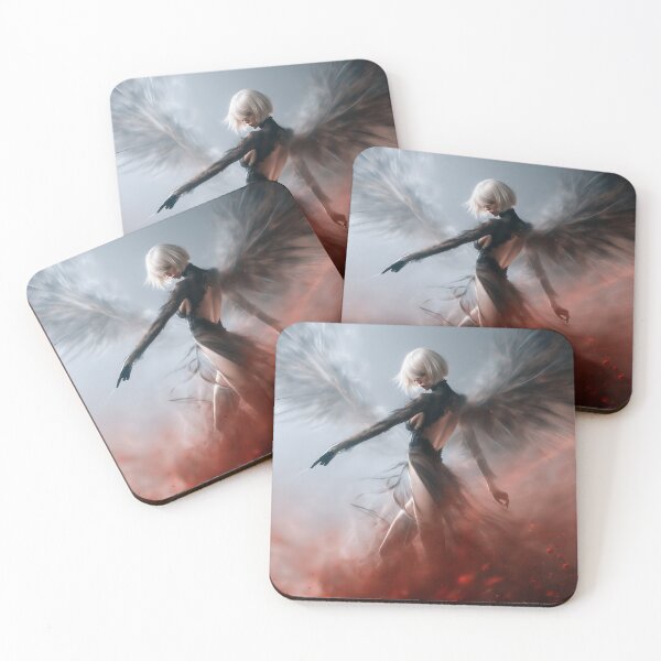 Item preview, The Wings of What Remains designed and sold by oanaunciuleanu.