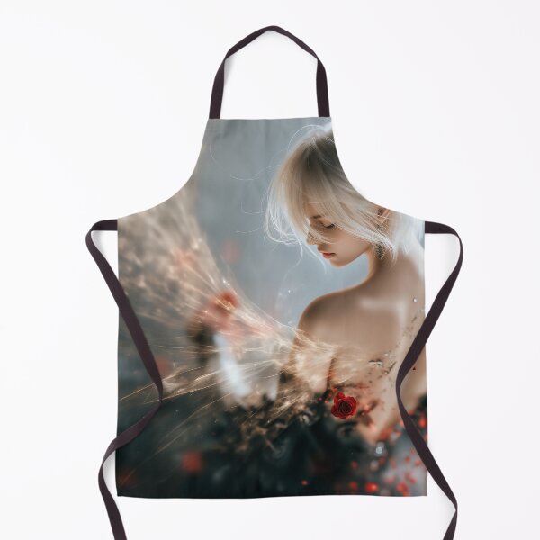 Item preview, The Wings of What Remains designed and sold by oanaunciuleanu.
