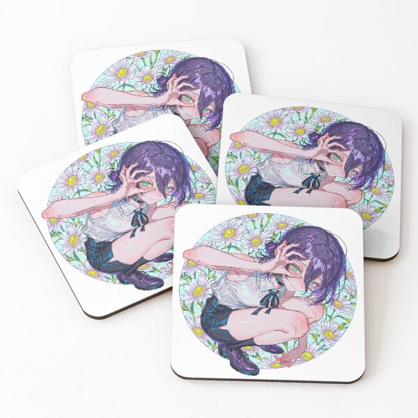 Item preview, Reze Chainsaw Man: A Flower Among the Ruins designed and sold by NarwhalXV.
