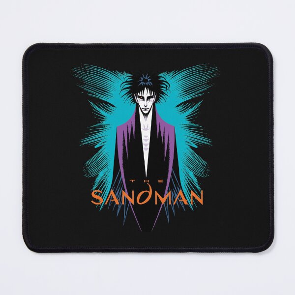 Item preview, SANDMAN designed and sold by redbrickmarket.