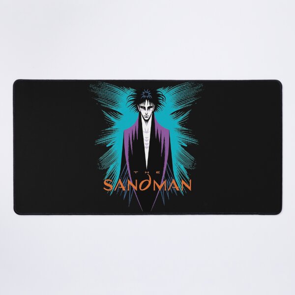 Item preview, SANDMAN designed and sold by redbrickmarket.