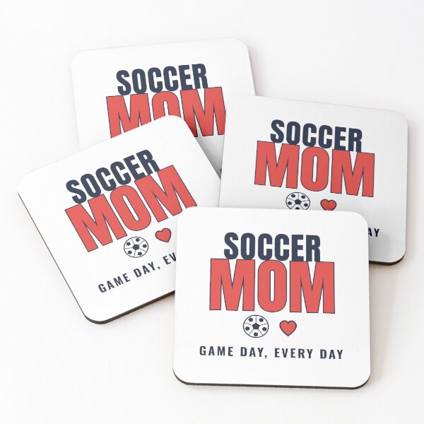 Item preview, Soccer Mom designed and sold by Araf-design.
