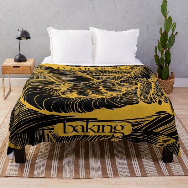 Item preview, Meapassio "Baking" - Liquid Lineart (Pure Gold) designed and sold by Richad0-Z.