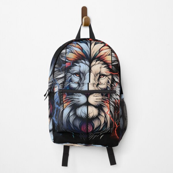 Item preview, Lion designed and sold by maistendencias.