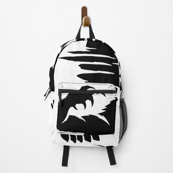 Item preview, Dewey Lake Monster Monochrome 2 (Large) designed and sold by Dewey Lake Monster™.