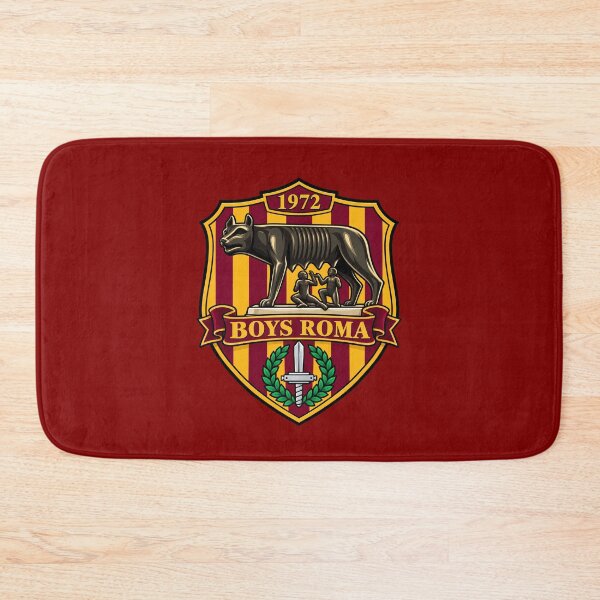 Item preview, Curva Sud Roma 1972 designed and sold by canvasriddle.