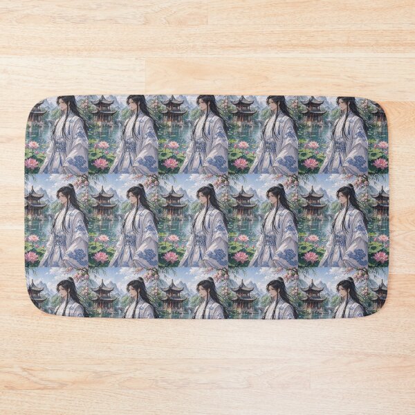 Item preview, WangJi designed and sold by AleBobadilla.