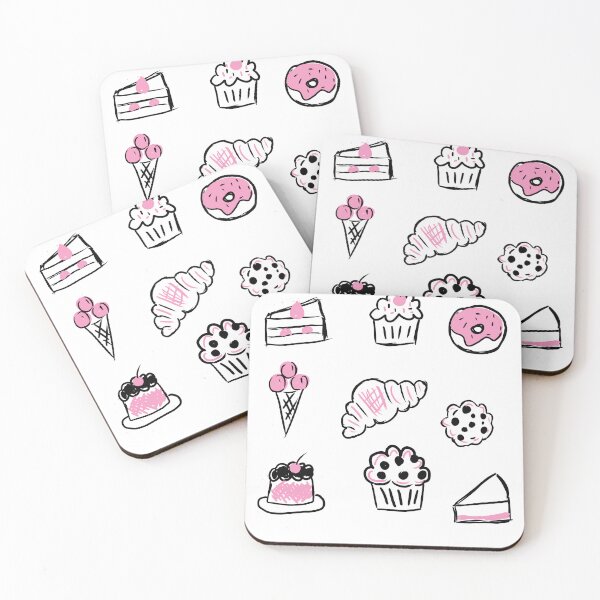 Item preview, sweet little dessert designed and sold by Kasia1987t.