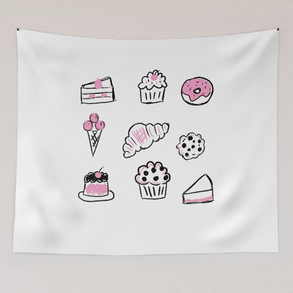 Item preview, sweet little dessert designed and sold by Kasia1987t.