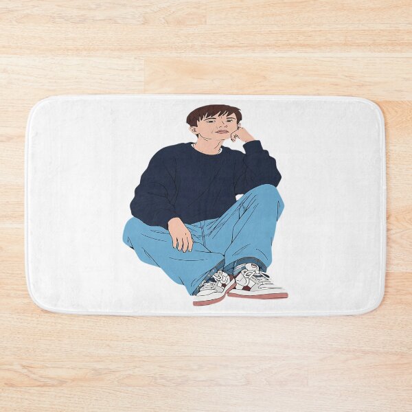Item preview, Elliot Page Portrait designed and sold by sarahy-lmhof.