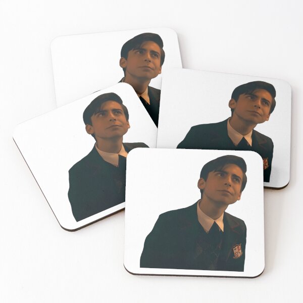 Item preview, Five Hargreeves designed and sold by sarahy-lmhof.