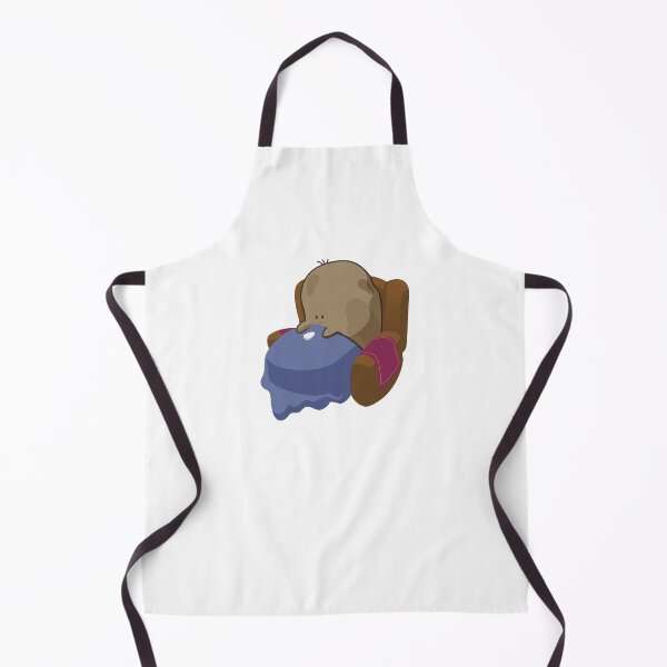 Item preview, Couch Potato designed and sold by BunniRobotCat.