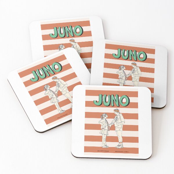 Item preview, Juno (2007) Poster designed and sold by sarahy-lmhof.