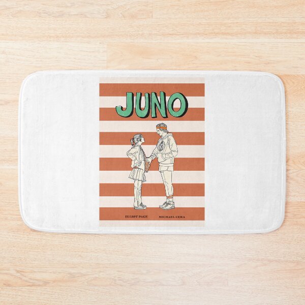 Item preview, Juno (2007) Poster designed and sold by sarahy-lmhof.