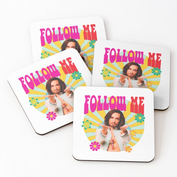 Item preview, Klaus Follow Me designed and sold by sarahy-lmhof.