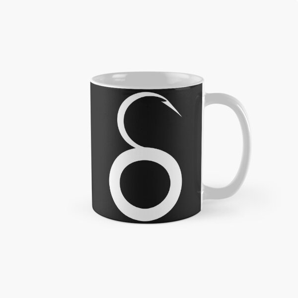 Item preview, Sandman Despair's Hook Ring Sigil   designed and sold by etYourFleek.