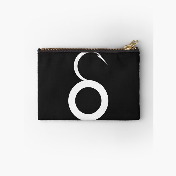 Item preview, Sandman Despair's Hook Ring Sigil   designed and sold by etYourFleek.