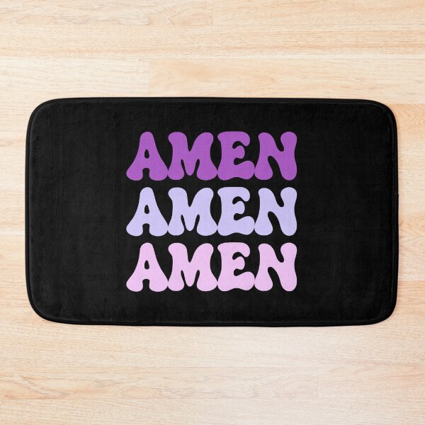 Item preview, amen designed and sold by designing01Ar3.