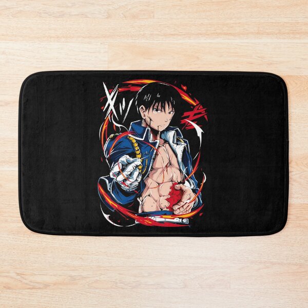 Item preview, The Flame Alchemist designed and sold by FruityMoods.