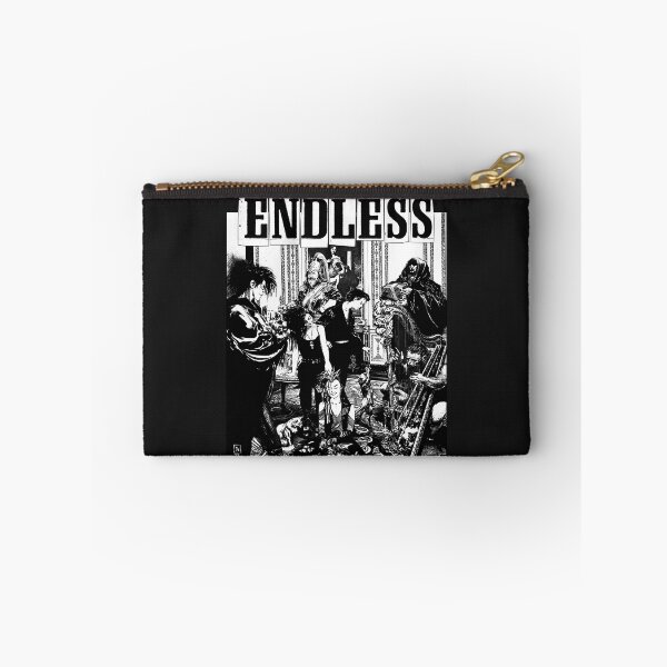 Item preview, The Sandman endless   designed and sold by etYourFleek.