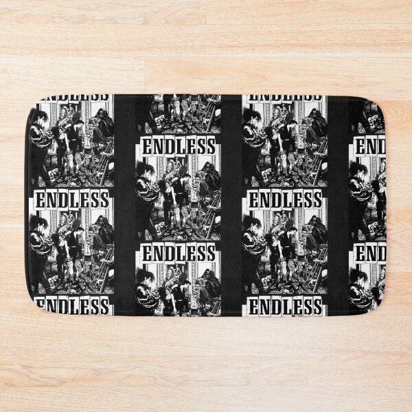 Item preview, The Sandman endless designed and sold by etYourFleek.