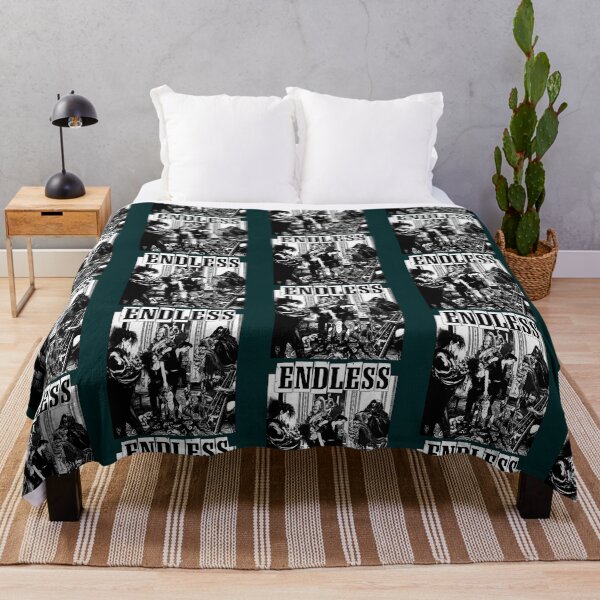 Item preview, The Sandman endless   designed and sold by etYourFleek.