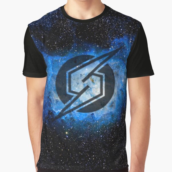 Dark Samus Graphic T-Shirt