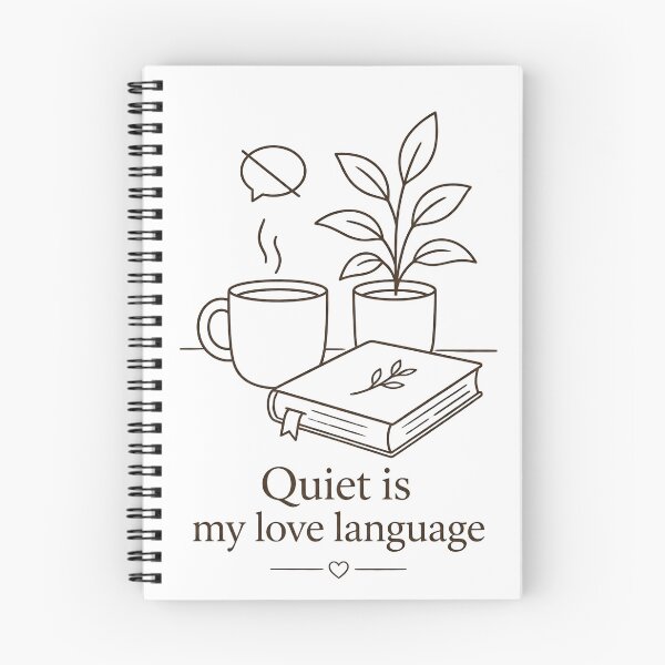 Item preview, Minimalist Line Art Coffee, Book and Plant designed and sold by JC Art Creations.