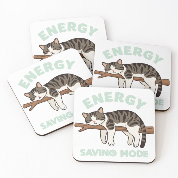 Item preview, Willie on Energy Saving Mode designed and sold by BooBooArt.