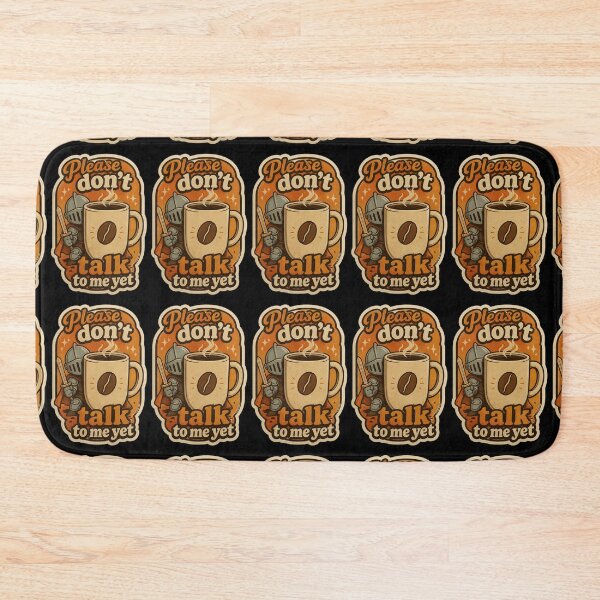 Item preview, Brave Knight Shielded by Steaming Coffee Mug designed and sold by JC Art Creations.