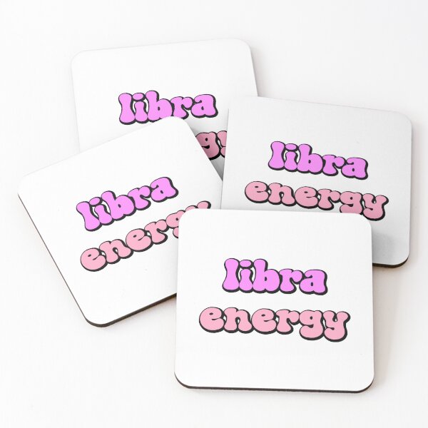 Item preview, Libra energy  designed and sold by designing01Ar3.