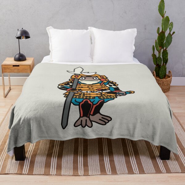 Item preview, Samurai designed and sold by CheylaDesigns.