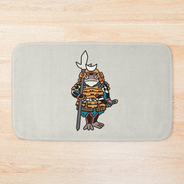 Item preview, Samurai designed and sold by CheylaDesigns.