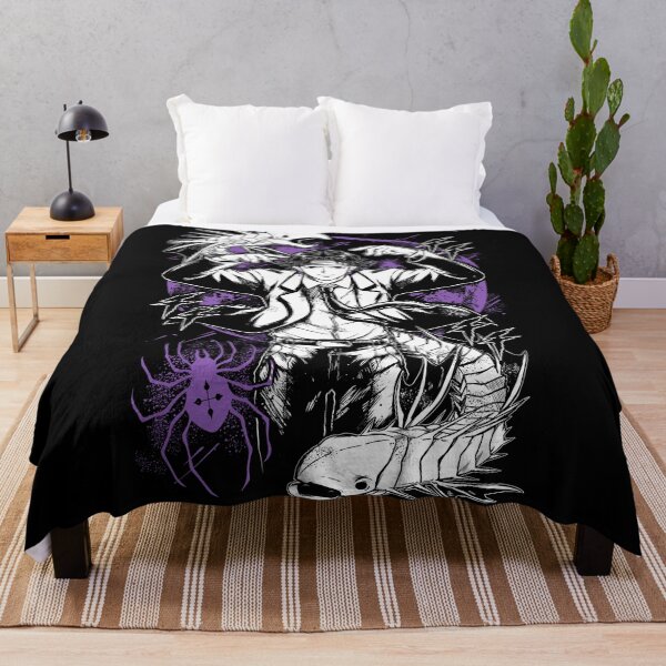 Item preview, The Spider King  designed and sold by FruityMoods.