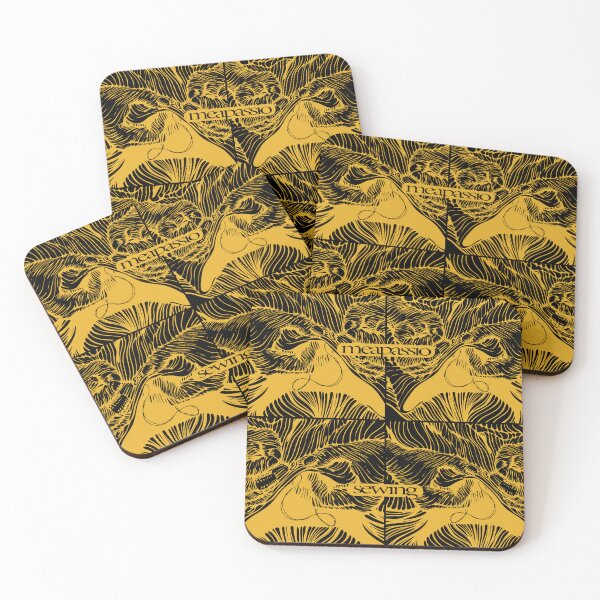 Item preview, Meapassio "Sewing" Liquid Lineart (Pure Gold) designed and sold by Richad0-Z.
