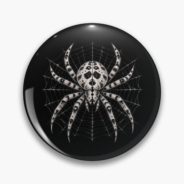 Item preview, Orb Weaver designed and sold by rcg1127.