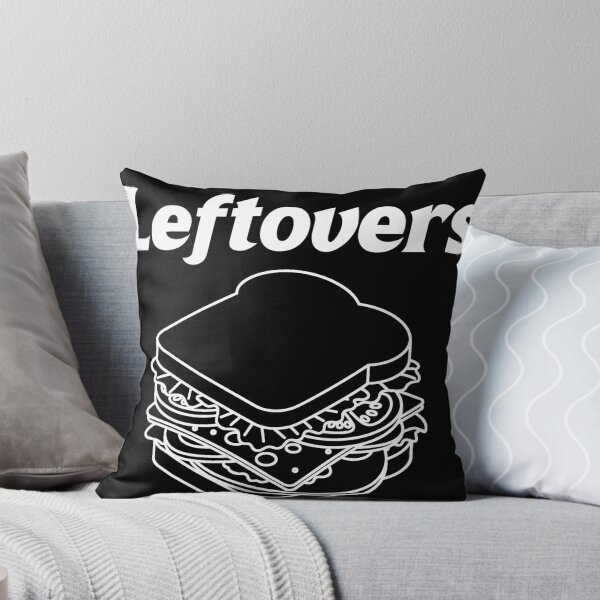 Item preview, Here for the Leftovers Light designed and sold by ShopCNTS.