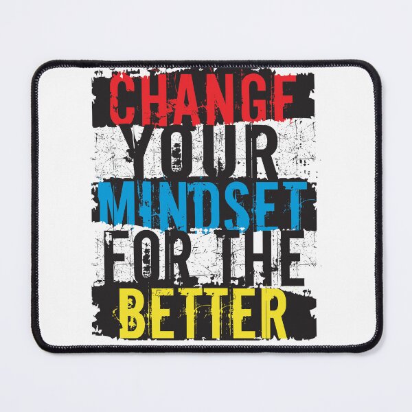 Item preview, Growth Mindset Quote - Change Your Mindset designed and sold by Jackson-Will.