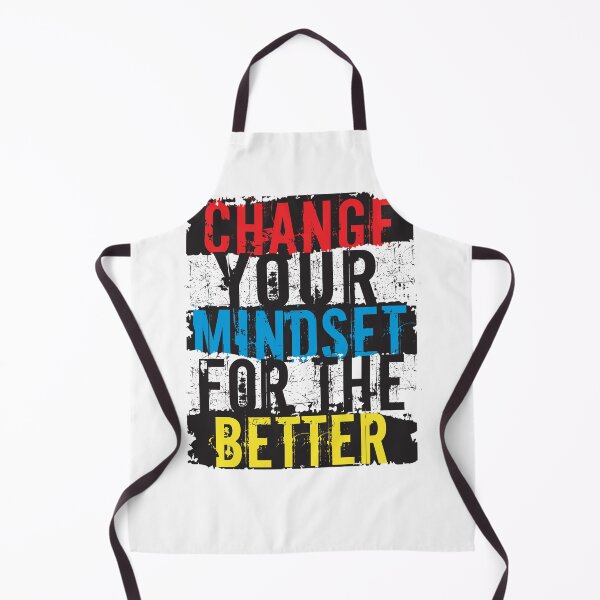 Item preview, Growth Mindset Quote - Change Your Mindset designed and sold by Jackson-Will.